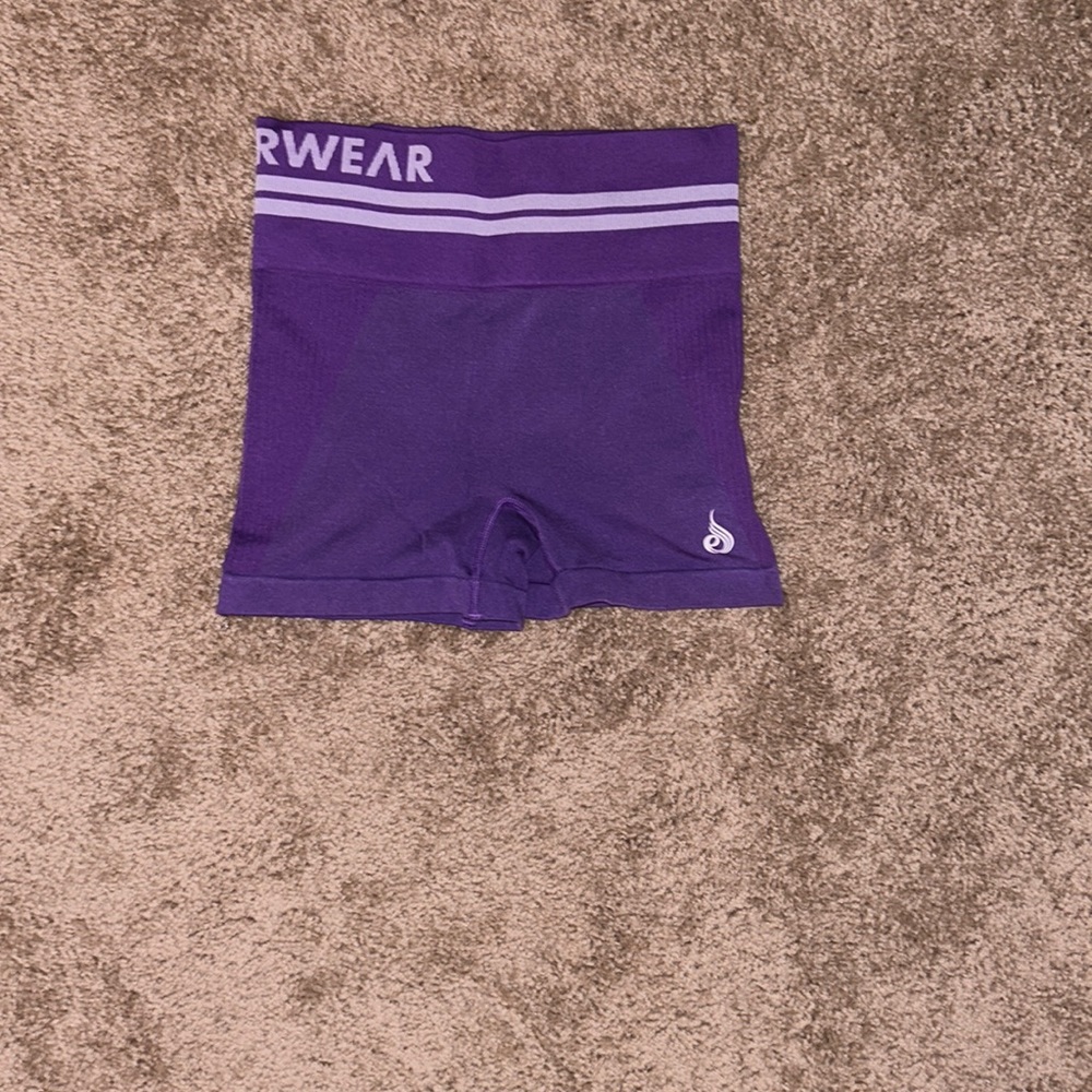 Ryderwear Shorts
